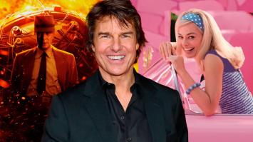 تام کروز و انتخاب سخت میان دو فیلم جنجالی